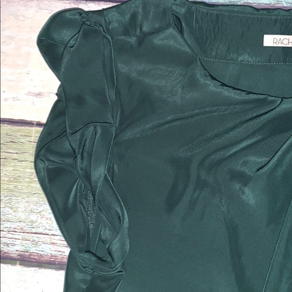 💖5/$35💖RACHEL Rachel Roy top - Picture 2 of 5